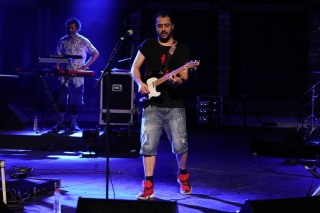 Gultrah Sound System