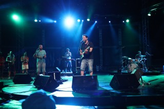 Gultrah Sound System