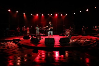 Gultrah Sound System