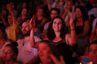 Soirée de clôture avec Lotfi Bouchnak