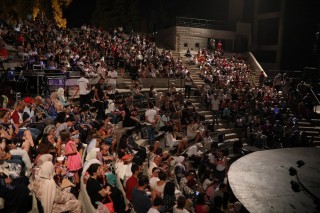 Soirée de clôture avec Lotfi Bouchnak