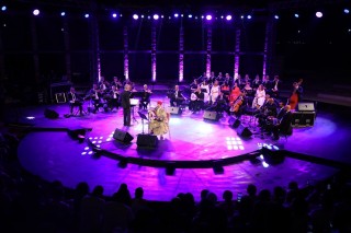 Soirée de clôture avec Lotfi Bouchnak