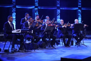 Soirée de clôture avec Lotfi Bouchnak