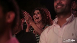  مزيج لزهير ڤوجة بمهرجان الحمامات الدولي