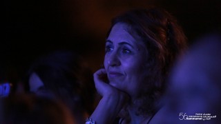  حفل الفنان أندريا ڤريمينيلي بمهرجان الحمامات الدولي.. 