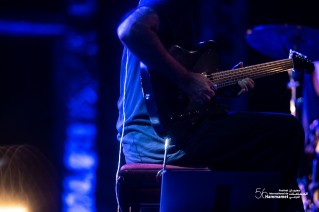 لأول مرة في تونس،  Son Lux  على ركح مهرجان الحمامات الدولي