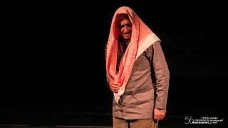  التائهون  لنزار السعيدي.« Dark Side » de Nizar Saidi.
