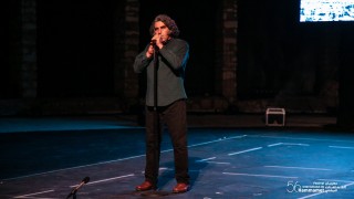  التائهون  لنزار السعيدي.« Dark Side » de Nizar Saidi.
