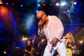Une référence dans la musique cubaine, découvrez le concert de Los Van Van.