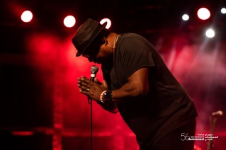 Une référence dans la musique cubaine, découvrez le concert de Los Van Van.
