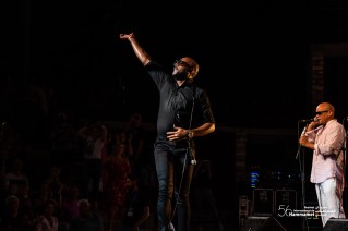 Une référence dans la musique cubaine, découvrez le concert de Los Van Van.