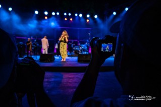 Une référence dans la musique cubaine, découvrez le concert de Los Van Van.
