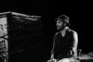 Le spectacle attendu de tous, 
