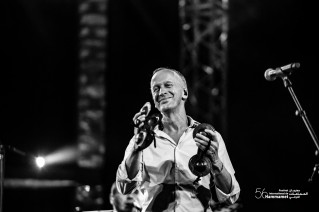 Après 12 ans, L’Orchestre National de Barbès (ONB), de retour au Festival International de Hammamet et continue à faire danser la foule avec leur brassage musical.