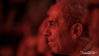 Spectacle «Yakouta » de Leila Toubel sur la scène du Festival International de Hammamet