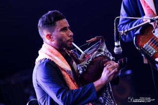 « Rboukh » de Hatem Lajmi 