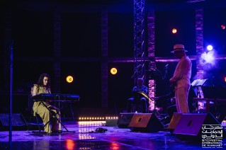 عرض محمد الجبالي ‎- (آش السر) 