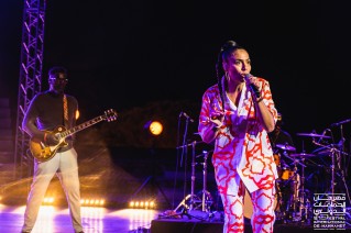 Zaho 