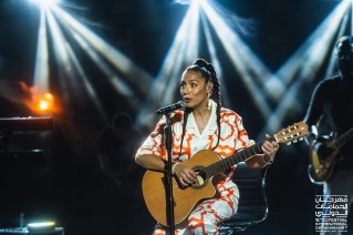 Zaho 