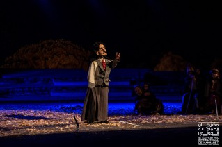 عرض ما يراوش- منير العرقي