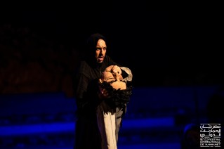 عرض ما يراوش- منير العرقي