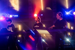  Acid Arab feat Sofiane Saidi.