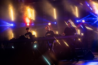  Acid Arab feat Sofiane Saidi.