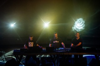  Acid Arab feat Sofiane Saidi.