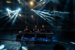  Acid Arab feat Sofiane Saidi.
