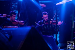  عرض ولاء الجندي (بقيادة المايسترو محمد الأسود).