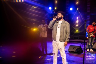 Spectacle de Muslim