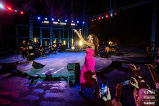  عرض كارول سماحة