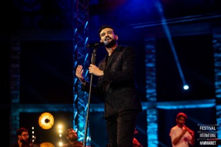 عرض مرتضى