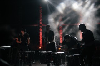 IBRAHIM MAALOUF AU FIH2016
