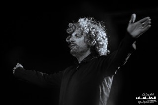    عرض سهرة قائدي الأوركسترا  مسرح أوبرا تونس - الأوركستر السمفوني التونسي- قطب الموسيقى والأوبرا 