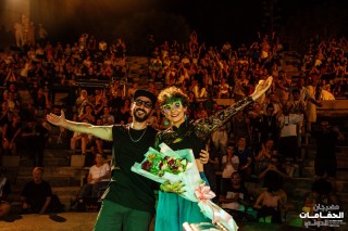  Rust live à Hammamet