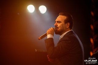 Concert de Wael Jassar - FIH59