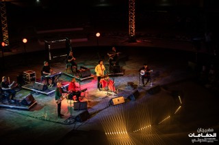 Nass El Ghiwane - FIH59