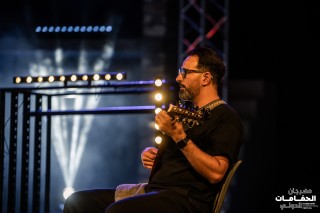 Nass El Ghiwane - FIH59