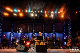 Lotfi Bouchnak - FIH59