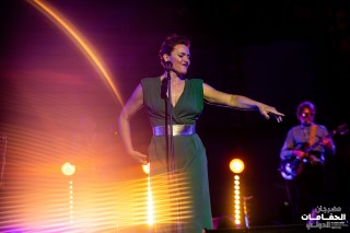 Robyn Bennett – FIH59