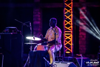 Bassekou Kouyaté & Ngoni Ba-FIH59