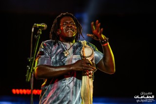 Bassekou Kouyaté & Ngoni Ba-FIH59