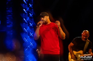 OSOOL feat. Yacine boulares, Mehdi WMD & Nessrine Jabeur - FIH59