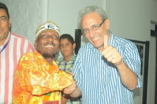 Jimmy Cliff