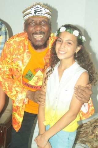 Jimmy Cliff