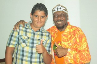 Jimmy Cliff