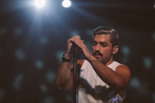 Mashrou' Leila // 30 Juillet au FIH 2016
