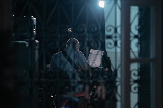 Khamsa Jazz Quintet // FIH2016