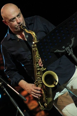 Faouizi Chkili